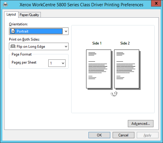 kyocera printer drivers for windows 10