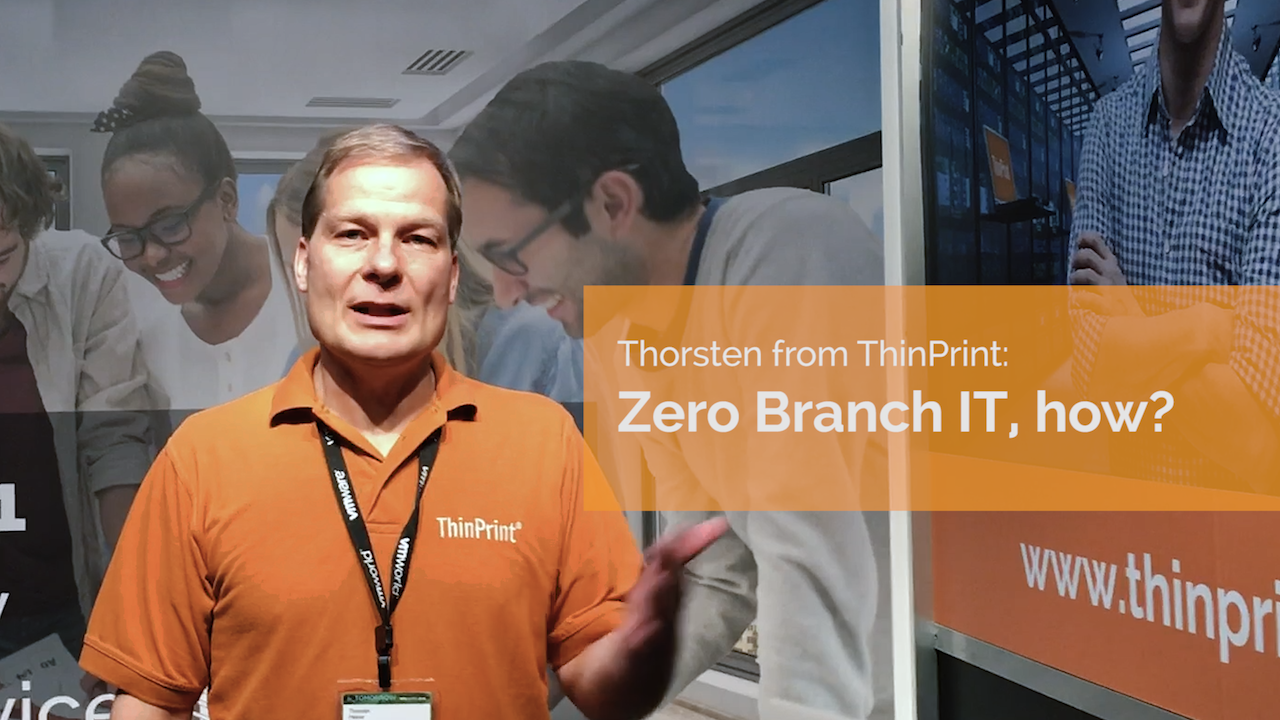 Video Zero Branch IT