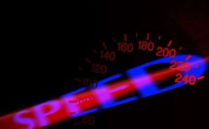 Speed up slow network printing