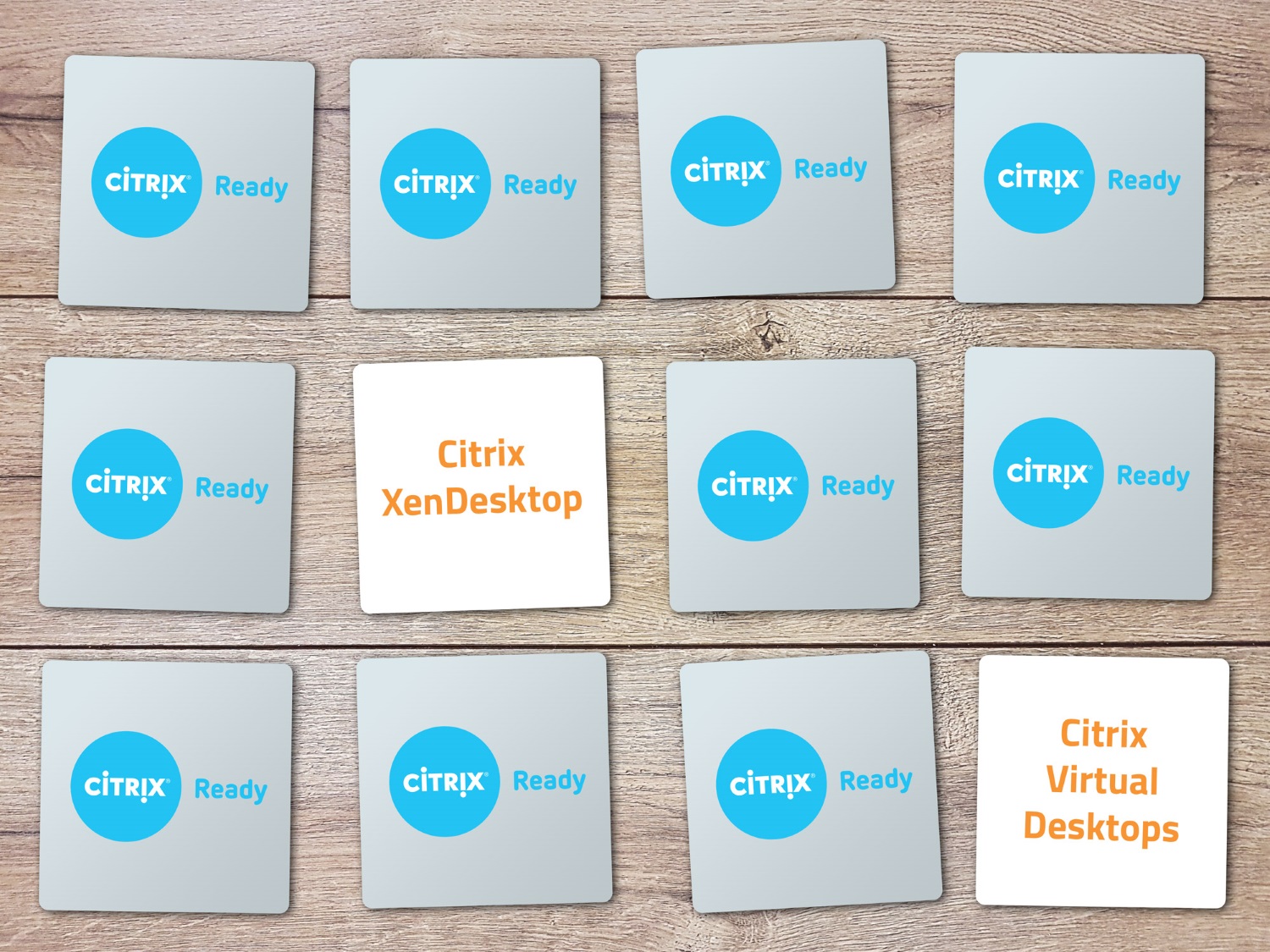 Citrix renaming products