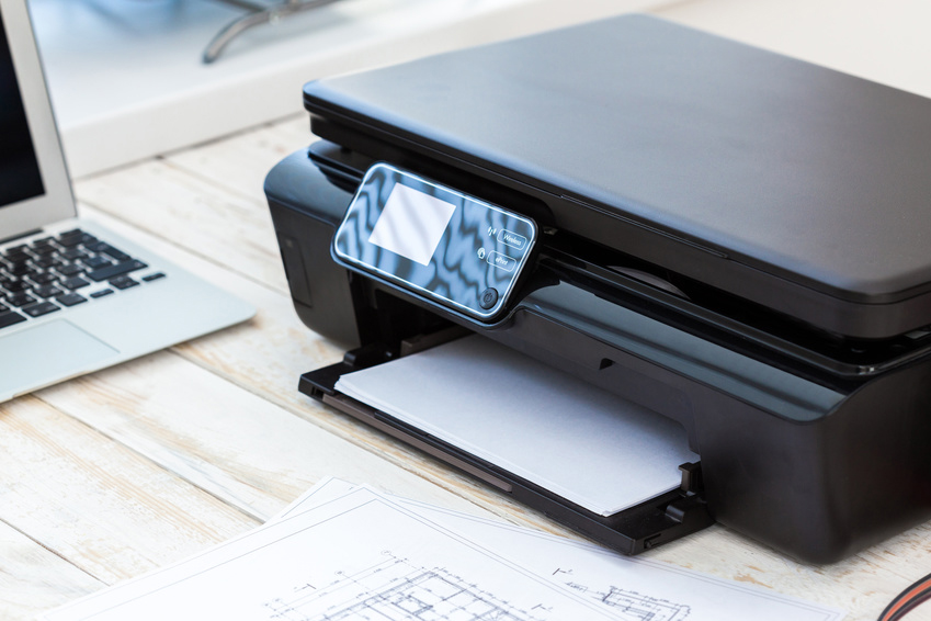 Printing poses many security risks