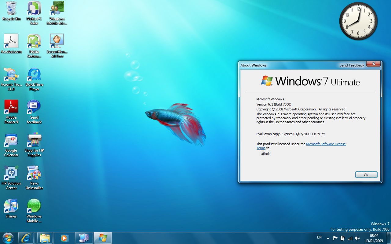 Windows 7 End of Life What You Need to Know