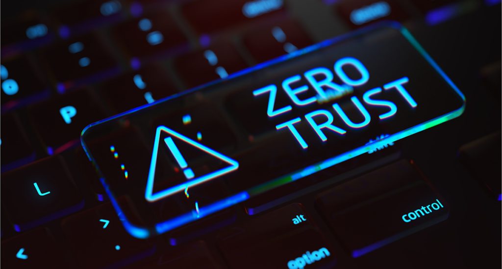Secure enterprise printing with Zero Trust and ezeep